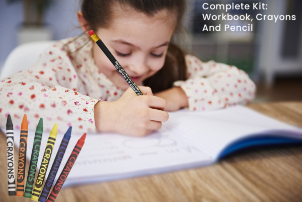 2JT Interactive Workbook - Image 2