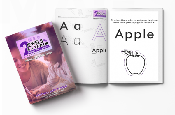 2JT Interactive Workbook
